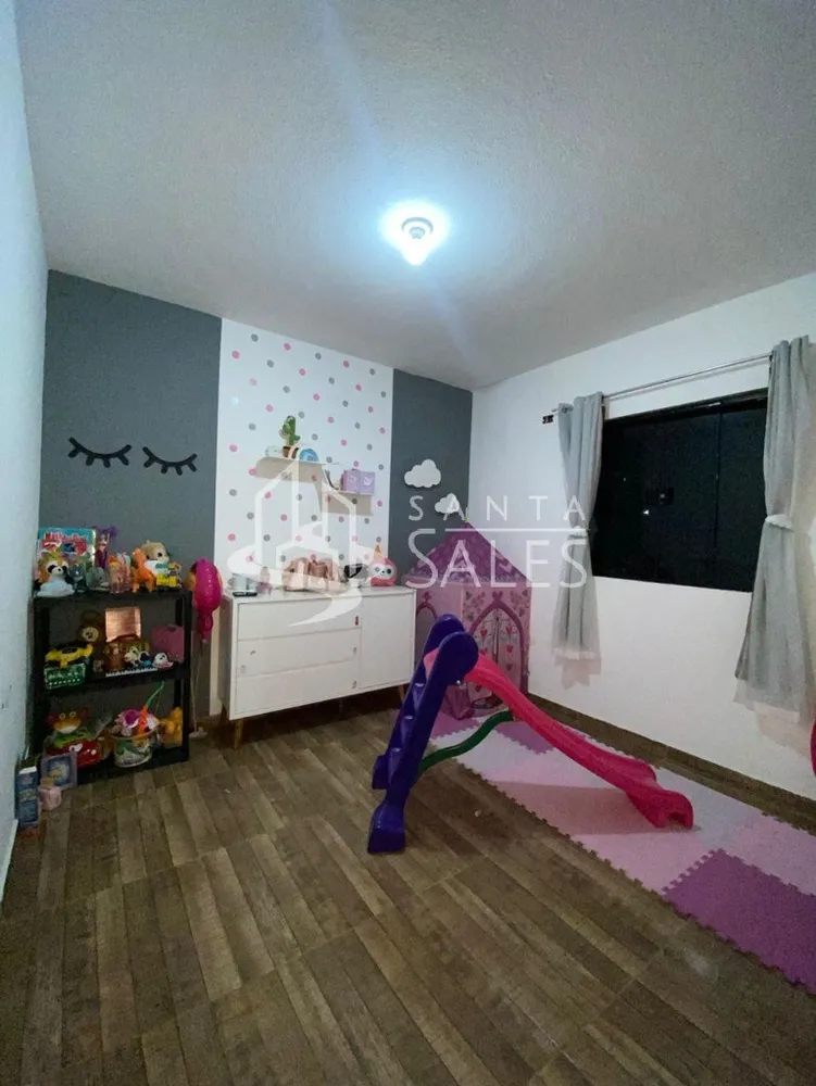 Casa, 3 quartos, 150 m² - Foto 7