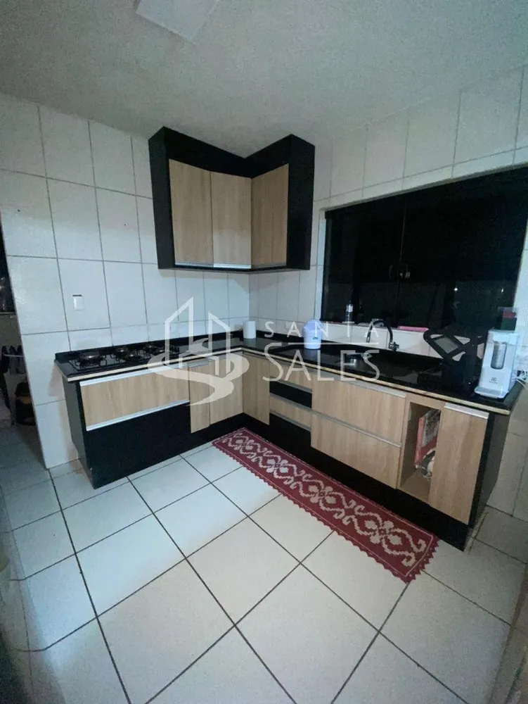 Casa, 3 quartos, 150 m² - Foto 6