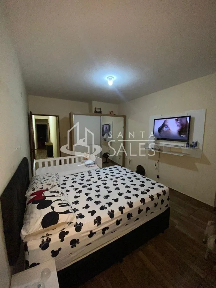 Casa, 3 quartos, 150 m² - Foto 4