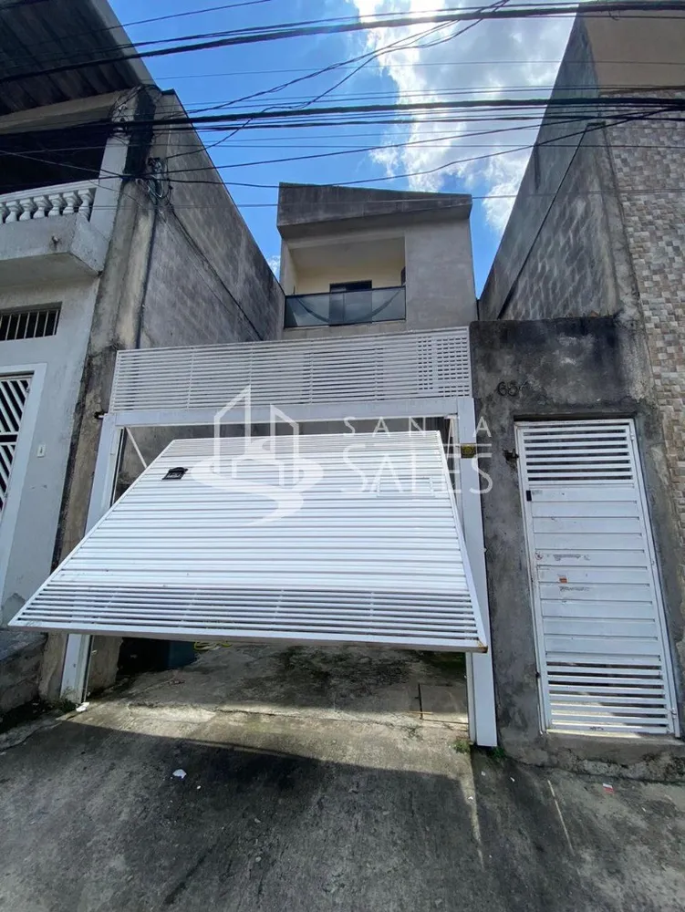 Casa, 3 quartos, 150 m² - Foto 9