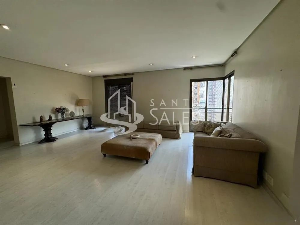 Apartamento, 4 quartos, 394 m² - Foto 10