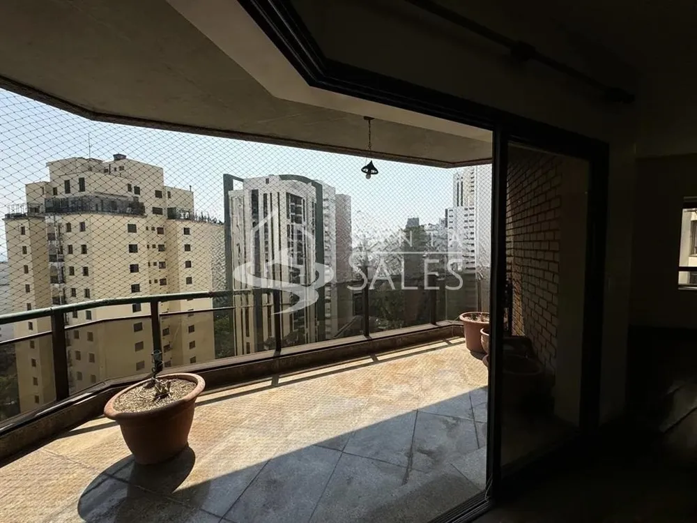 Apartamento, 4 quartos, 394 m² - Foto 16