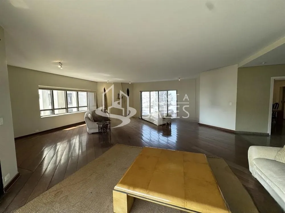 Apartamento, 4 quartos, 394 m² - Foto 5