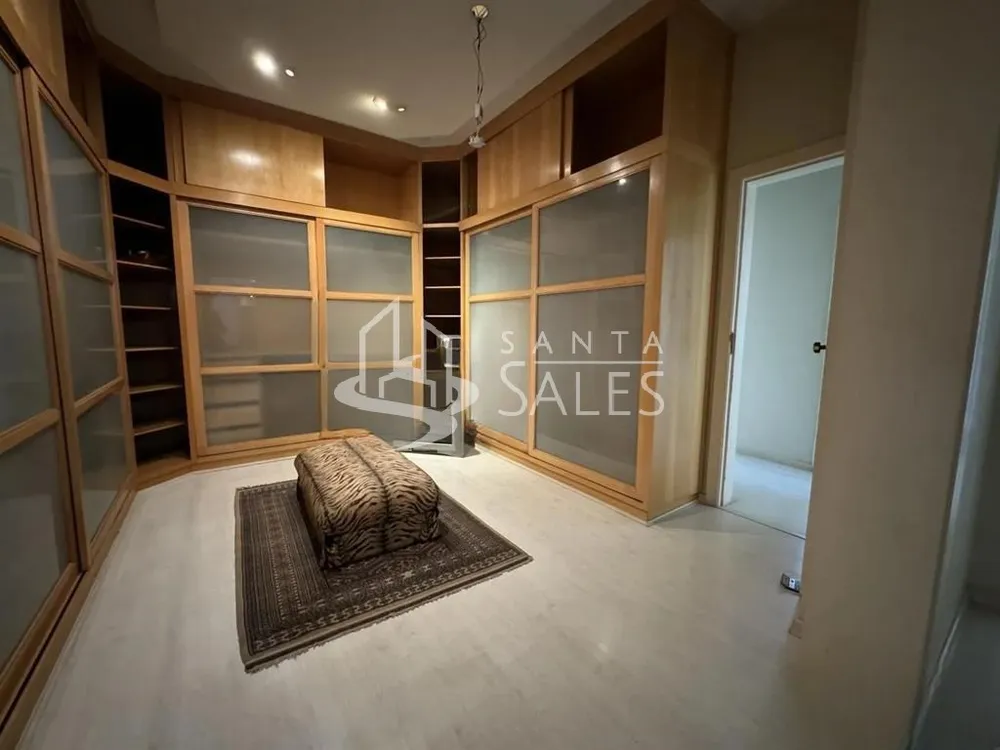 Apartamento, 4 quartos, 394 m² - Foto 6