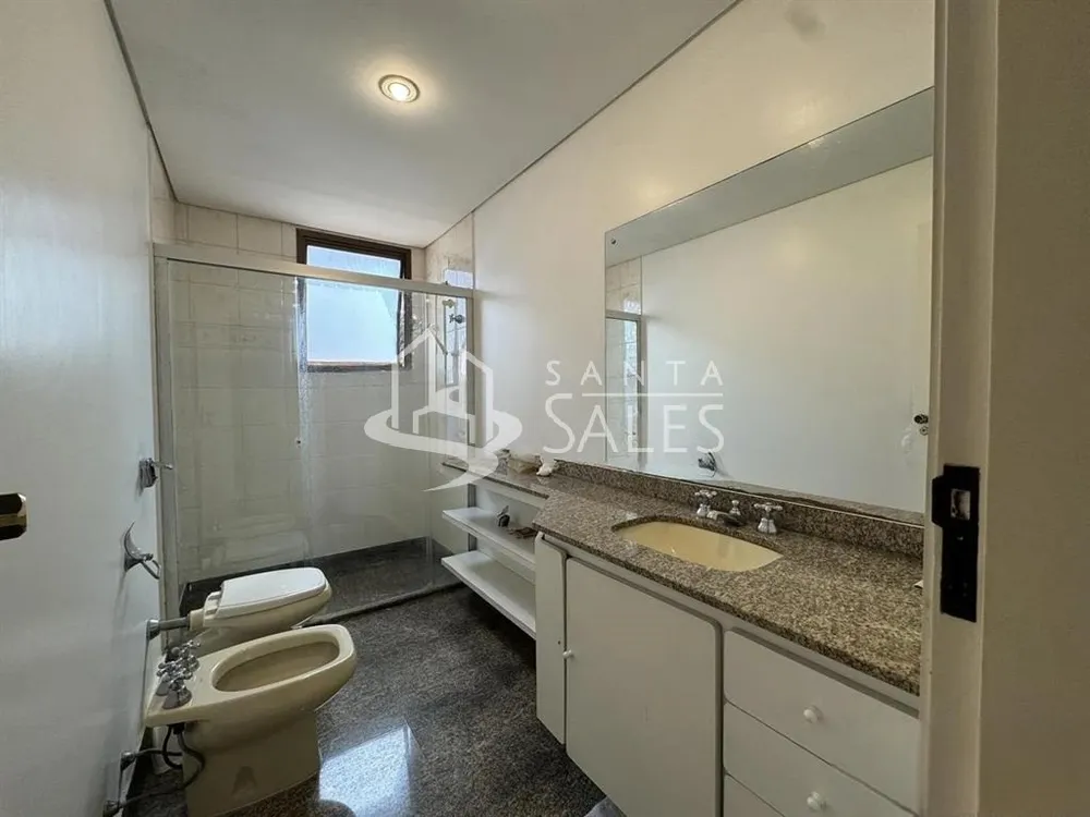 Apartamento, 4 quartos, 394 m² - Foto 1