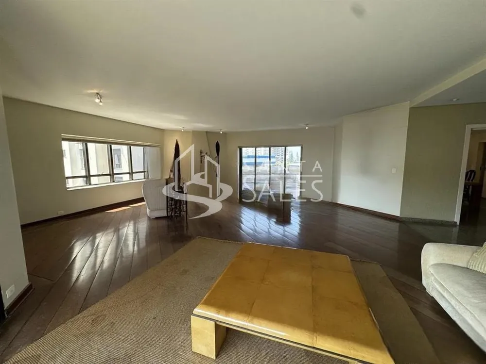 Apartamento, 4 quartos, 394 m² - Foto 8