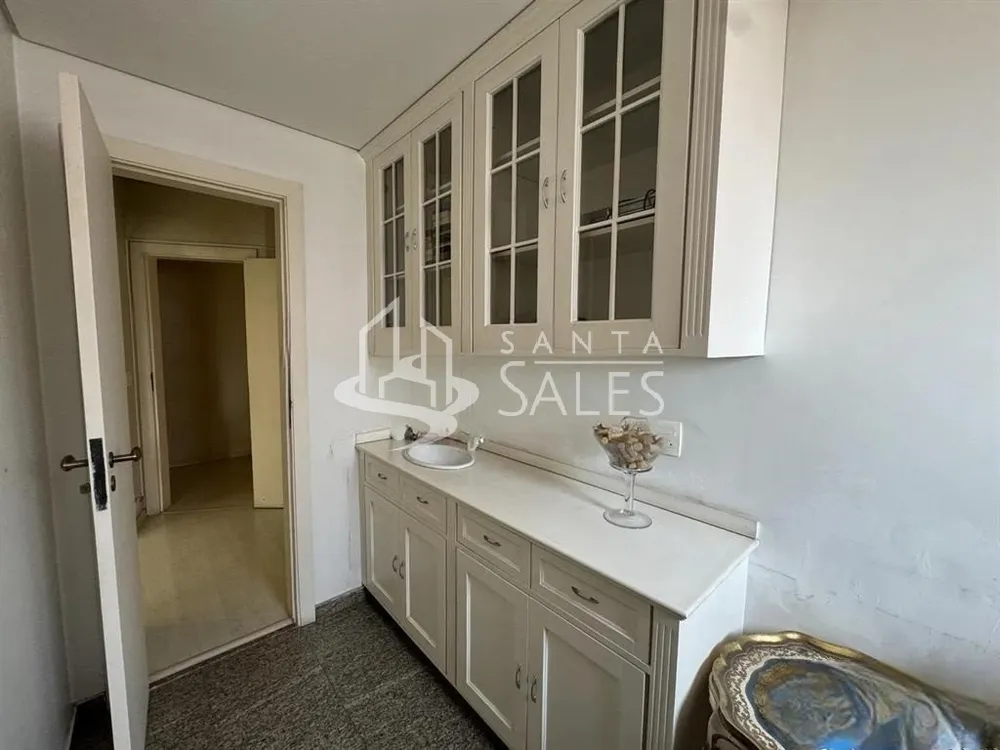 Apartamento, 4 quartos, 394 m² - Foto 11