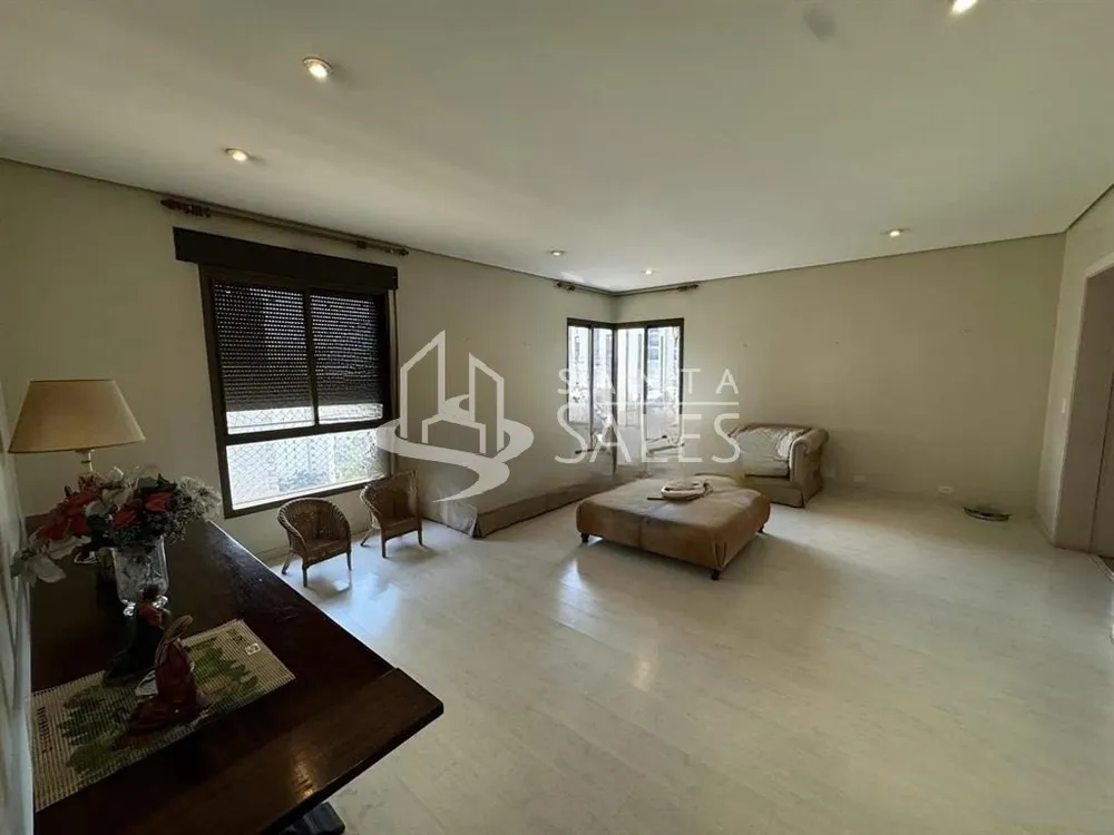 Apartamento, 4 quartos, 394 m² - Foto 3