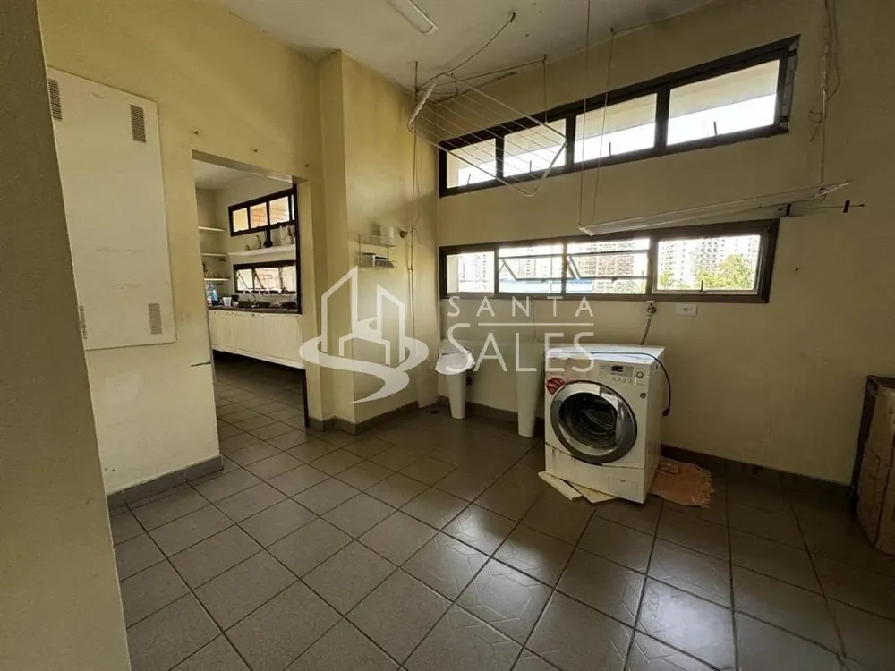 Apartamento, 4 quartos, 394 m² - Foto 4