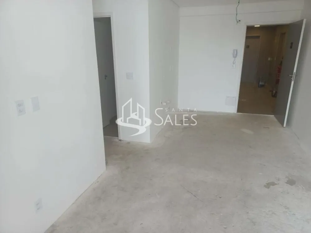 Apartamento, 2 quartos, 54 m² - Foto 4