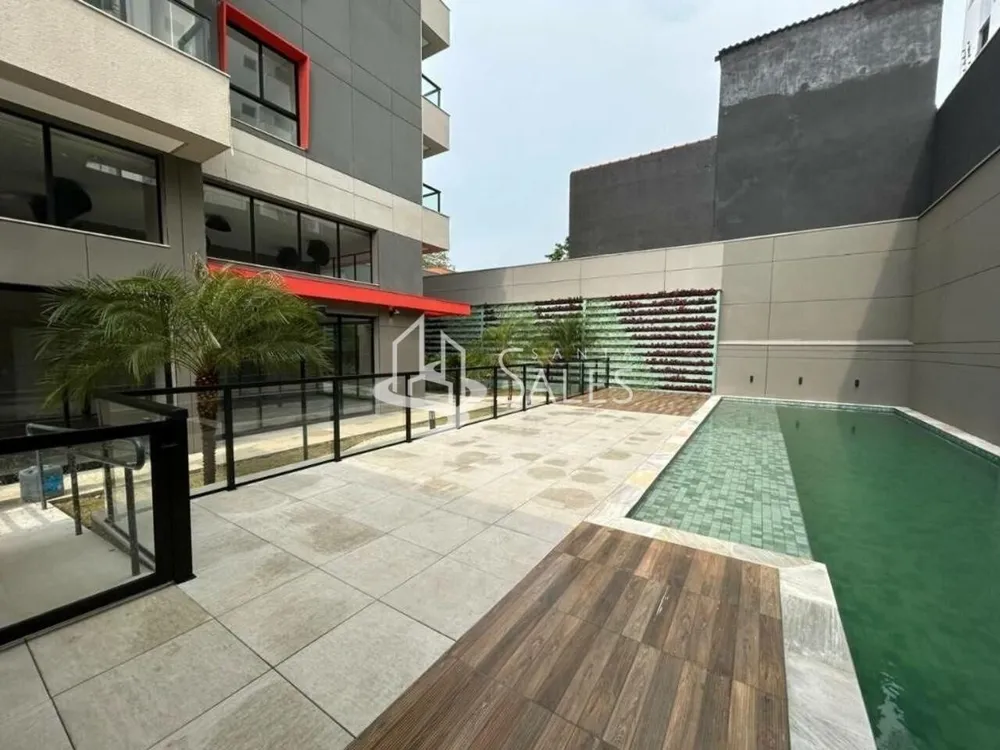 Apartamento, 2 quartos, 54 m² - Foto 6