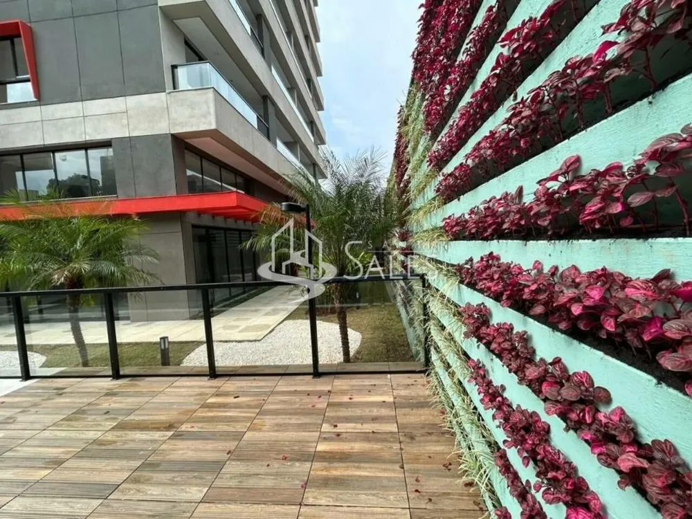 Apartamento, 2 quartos, 54 m² - Foto 8
