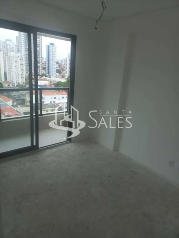 Apartamento, 2 quartos, 54 m² - Foto 1