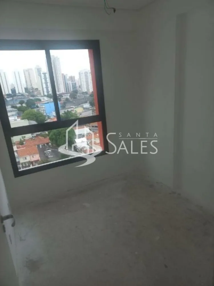Apartamento, 2 quartos, 54 m² - Foto 9