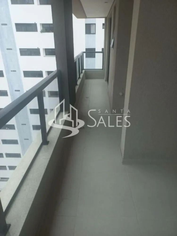 Apartamento, 2 quartos, 54 m² - Foto 5