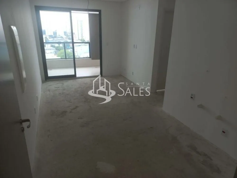 Apartamento, 2 quartos, 54 m² - Foto 6
