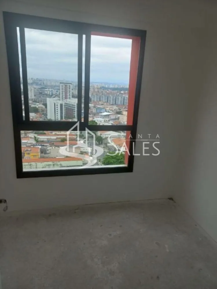 Apartamento, 2 quartos, 54 m² - Foto 4