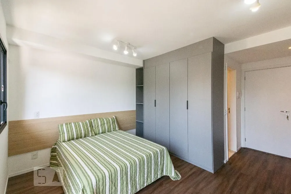 Kitnet-Studio, 27 m² - Foto 2