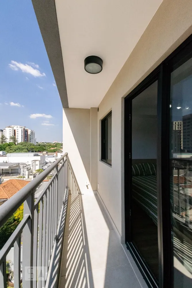 Kitnet-Studio, 27 m² - Foto 8