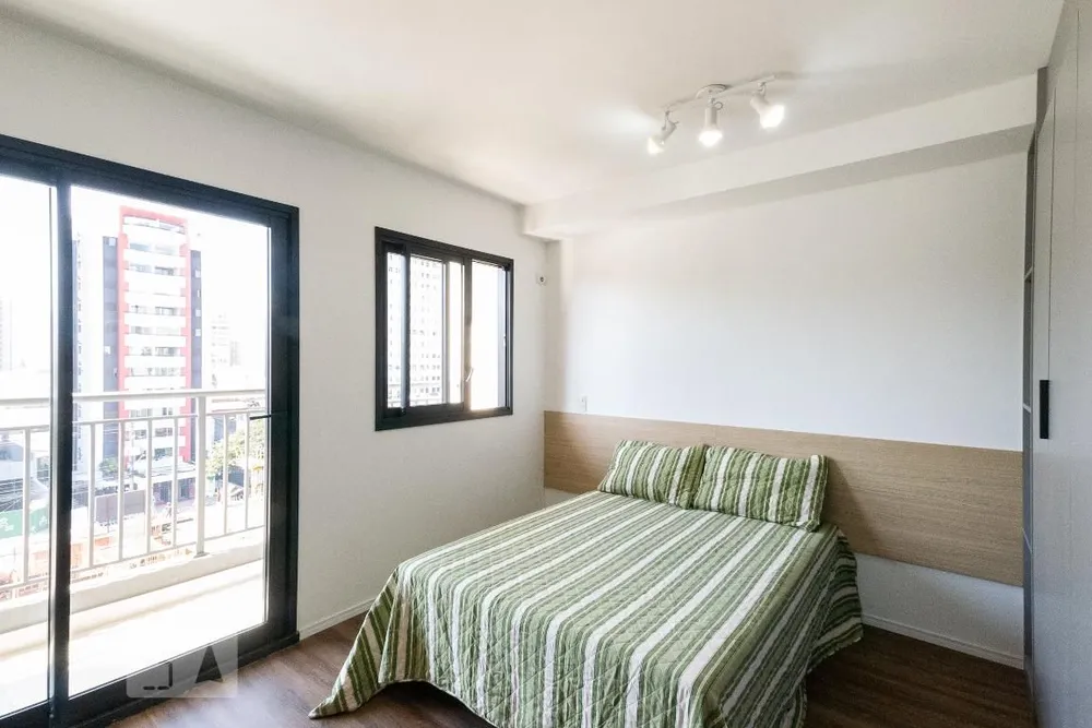 Kitnet-Studio, 27 m² - Foto 9