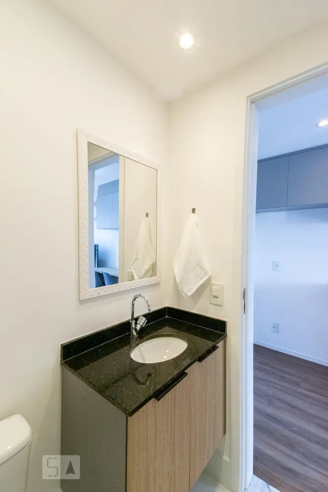 Kitnet-Studio, 27 m² - Foto 11