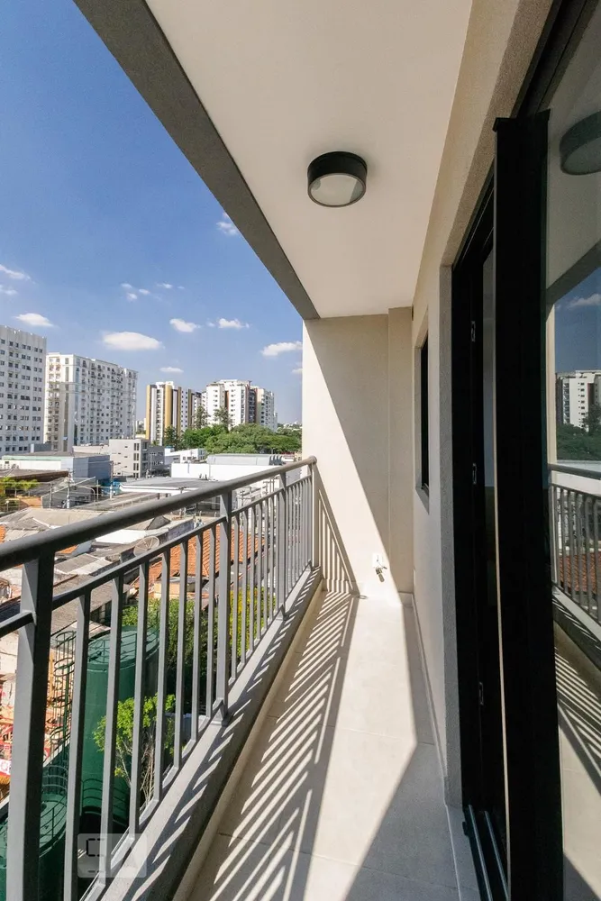 Kitnet-Studio, 27 m² - Foto 12