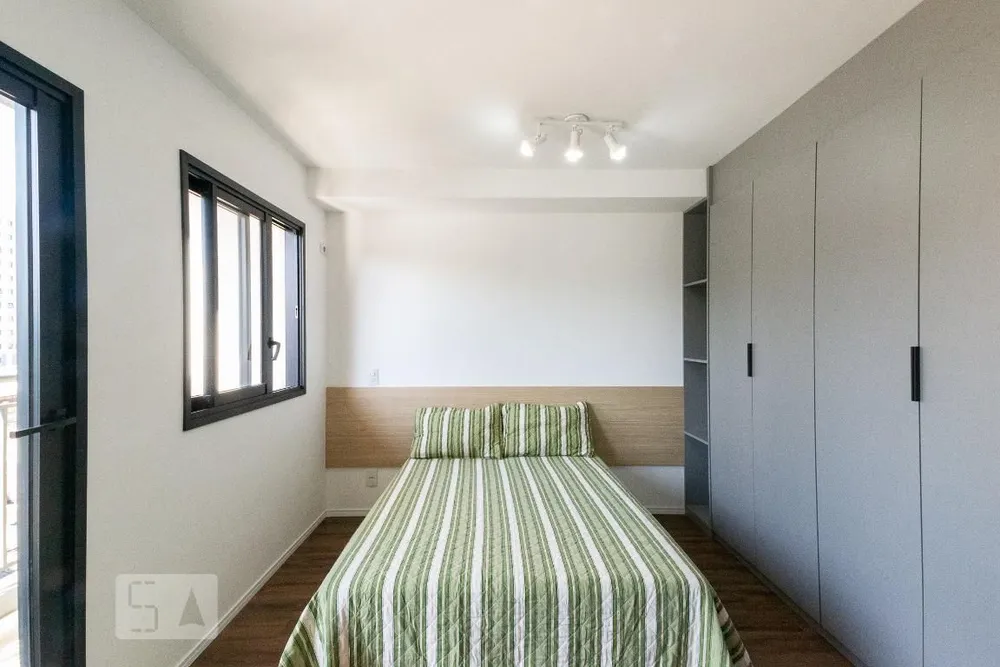 Kitnet-Studio, 27 m² - Foto 3