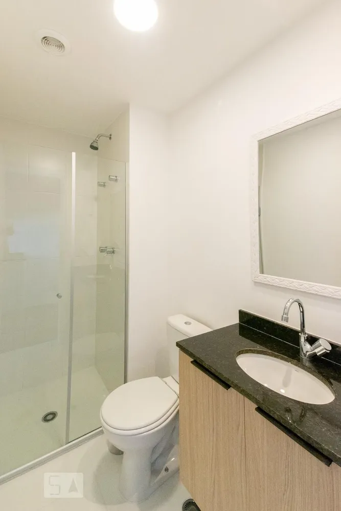 Kitnet-Studio, 27 m² - Foto 11