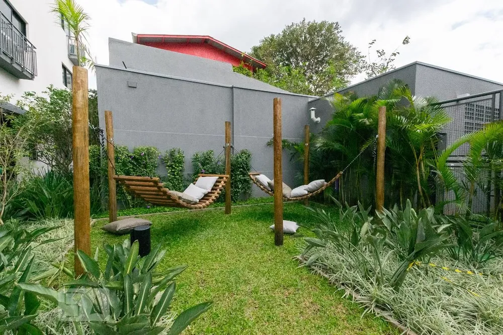 Kitnet-Studio, 27 m² - Foto 6