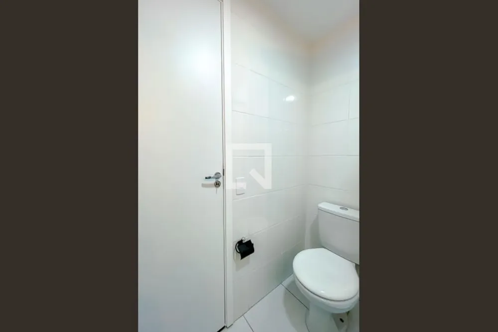 Kitnet-Studio, 28 m² - Foto 2