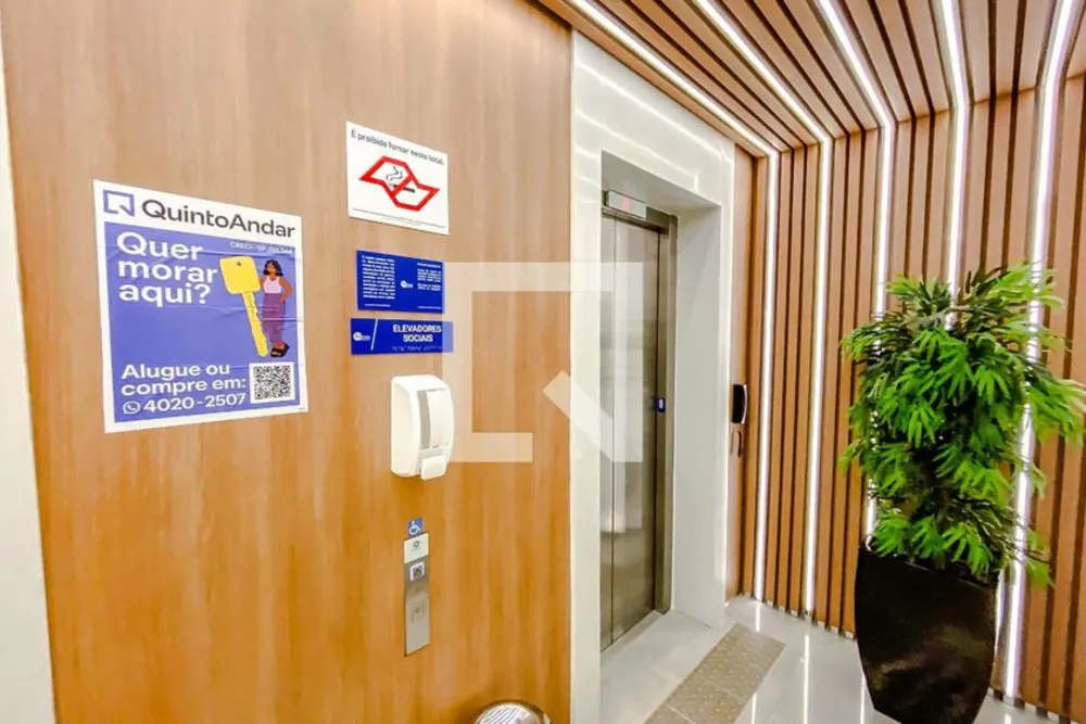 Kitnet-Studio, 28 m² - Foto 9