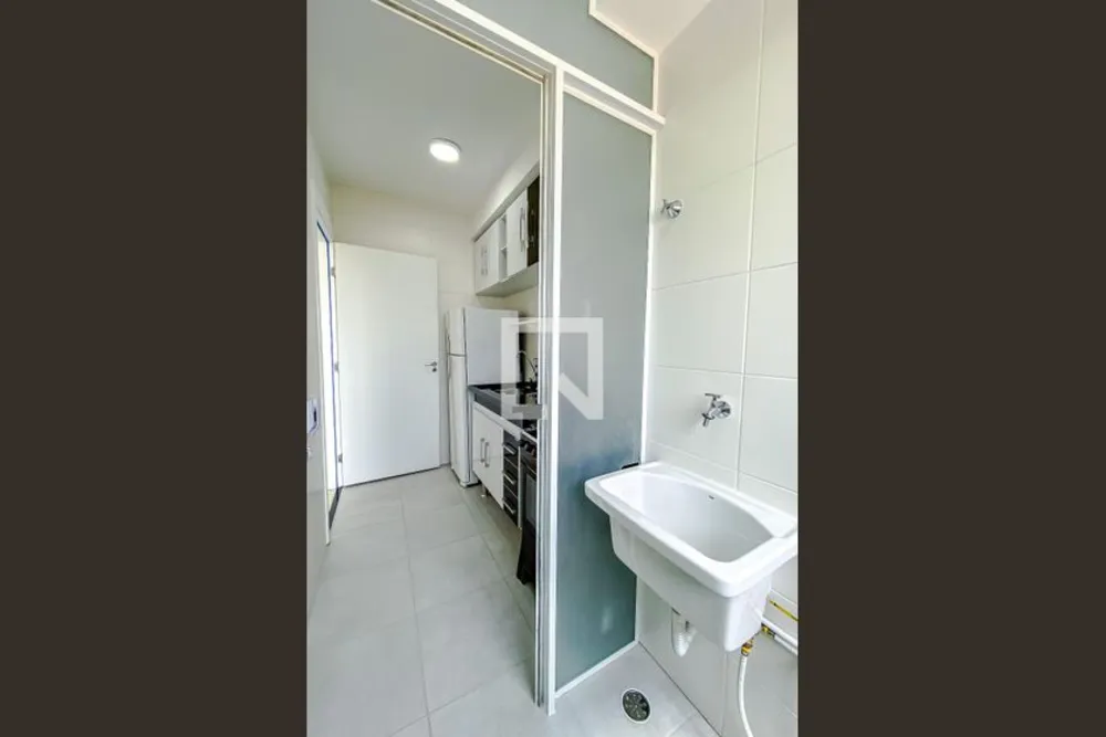 Kitnet-Studio, 28 m² - Foto 1