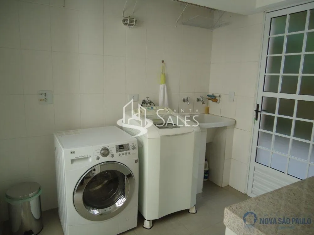 Sobrado, 4 quartos, 260 m² - Foto 6