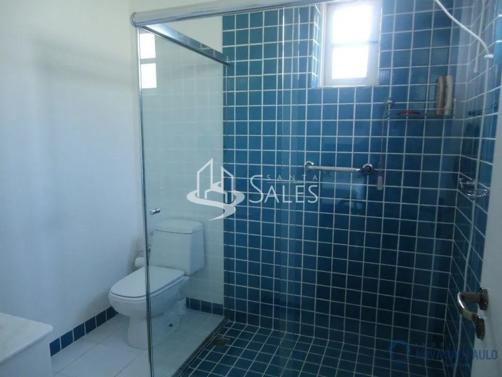 Sobrado, 4 quartos, 260 m² - Foto 9