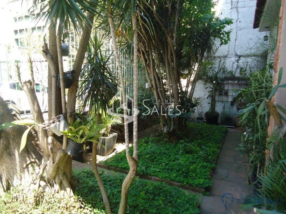Sobrado, 4 quartos, 260 m² - Foto 5