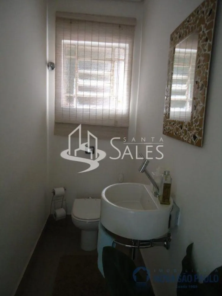 Sobrado, 4 quartos, 260 m² - Foto 12