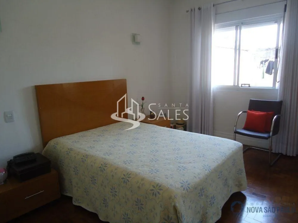 Sobrado, 4 quartos, 260 m² - Foto 15