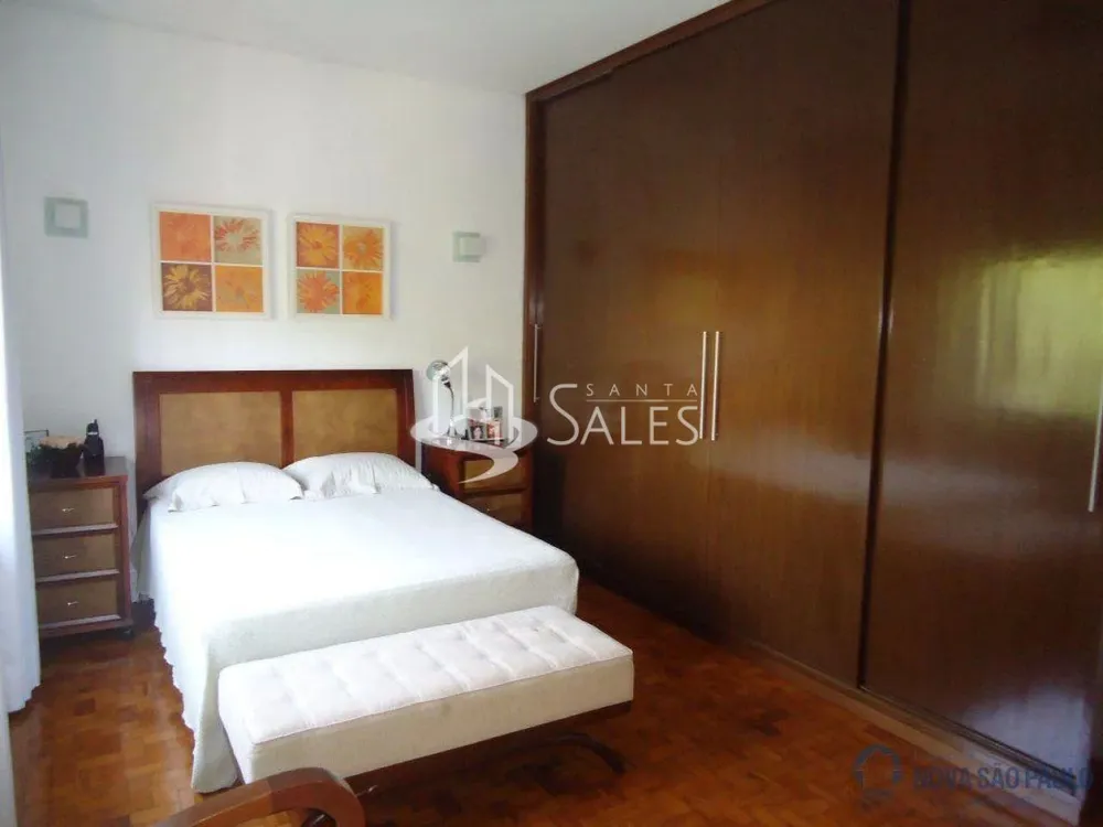 Sobrado, 4 quartos, 260 m² - Foto 8