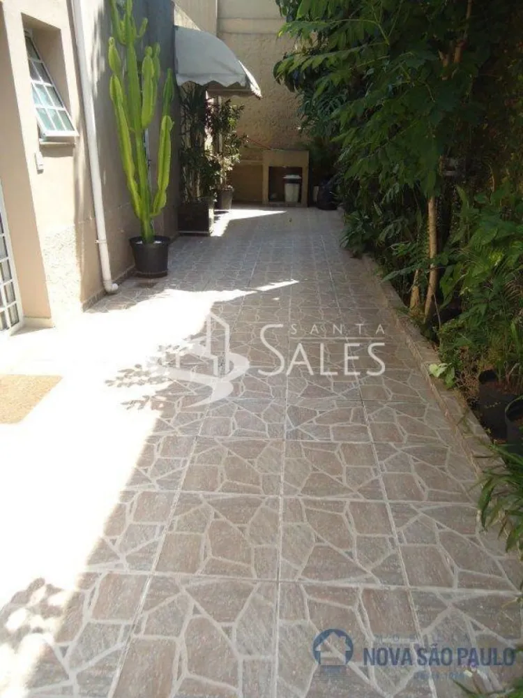 Sobrado, 4 quartos, 260 m² - Foto 2