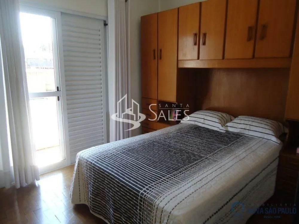 Sobrado, 4 quartos, 260 m² - Foto 16