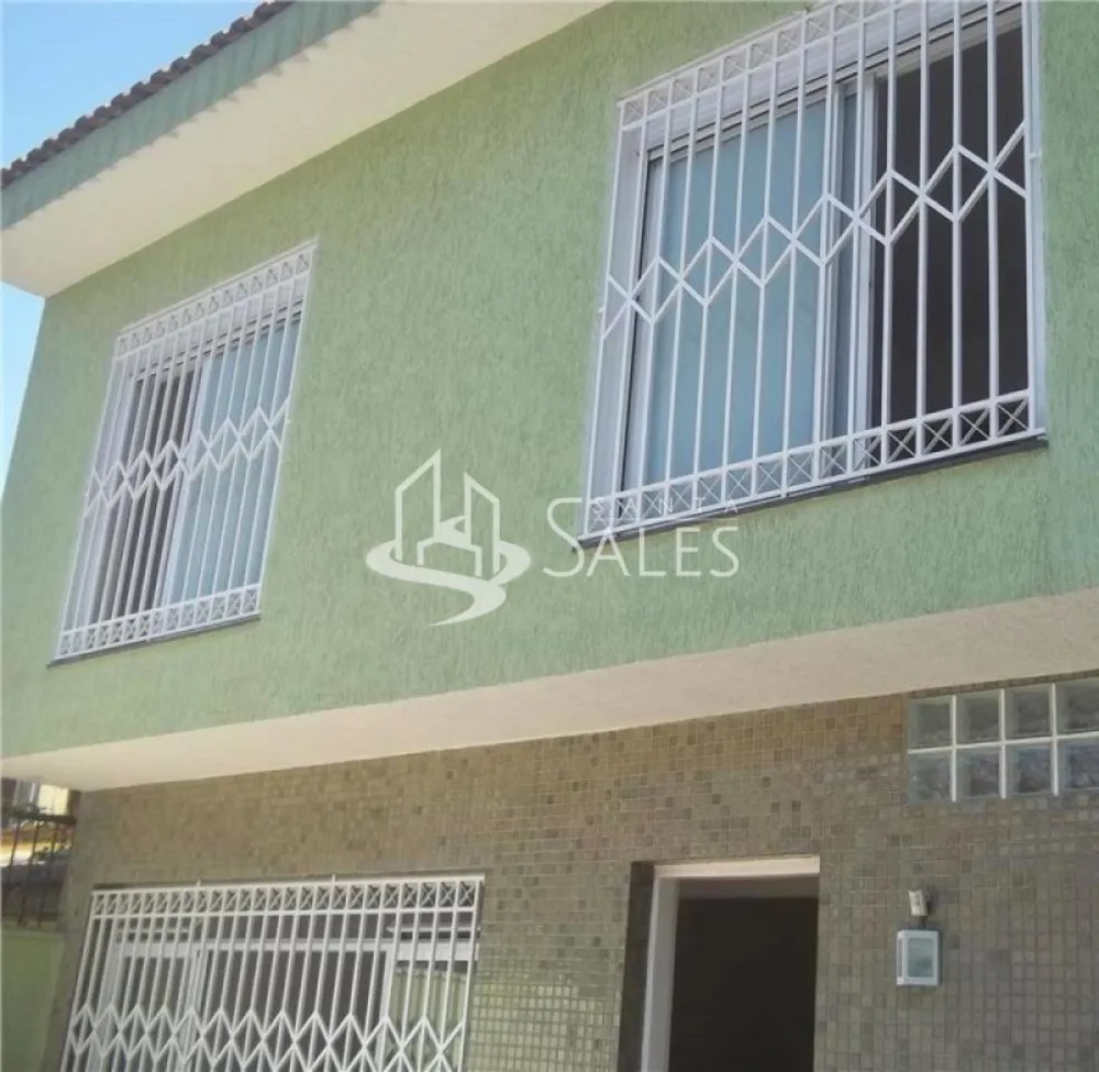 Sobrado, 4 quartos, 200 m² - Foto 7