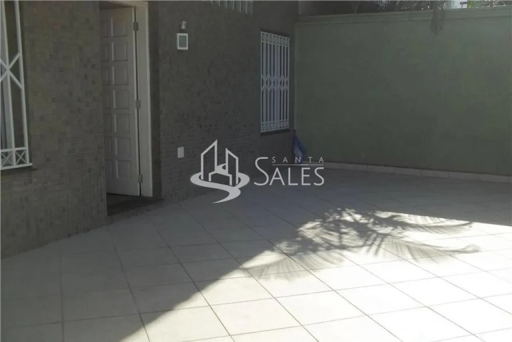 Sobrado, 4 quartos, 200 m² - Foto 6