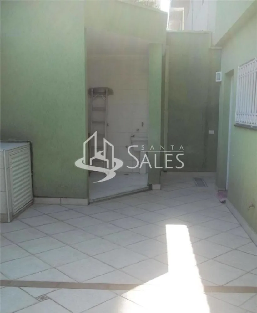 Sobrado, 4 quartos, 200 m² - Foto 3