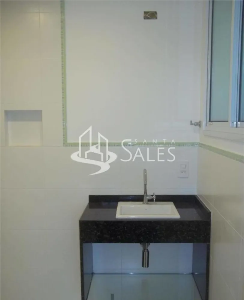 Sobrado, 4 quartos, 200 m² - Foto 11