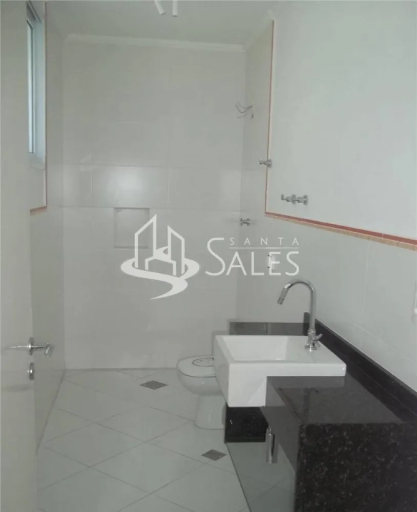 Sobrado, 4 quartos, 200 m² - Foto 9