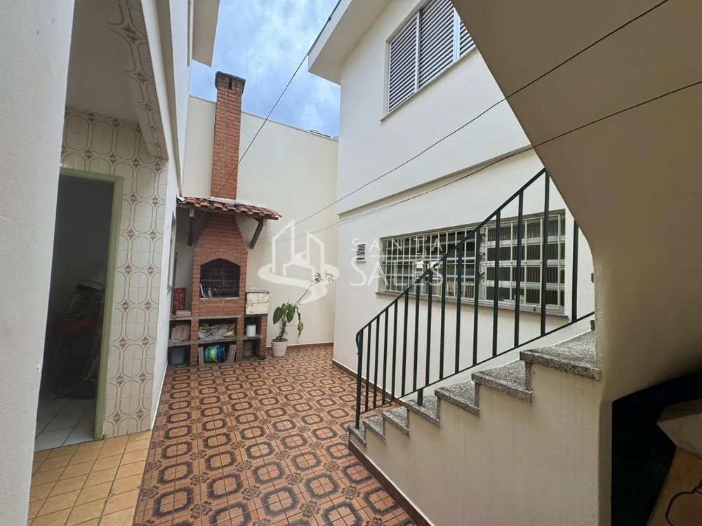Sobrado, 4 quartos - Foto 10