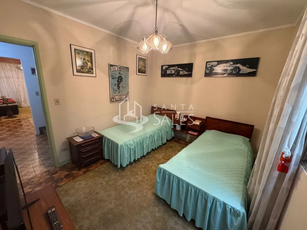 Sobrado, 4 quartos - Foto 2
