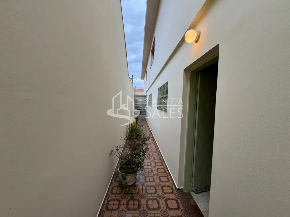 Sobrado, 4 quartos - Foto 15
