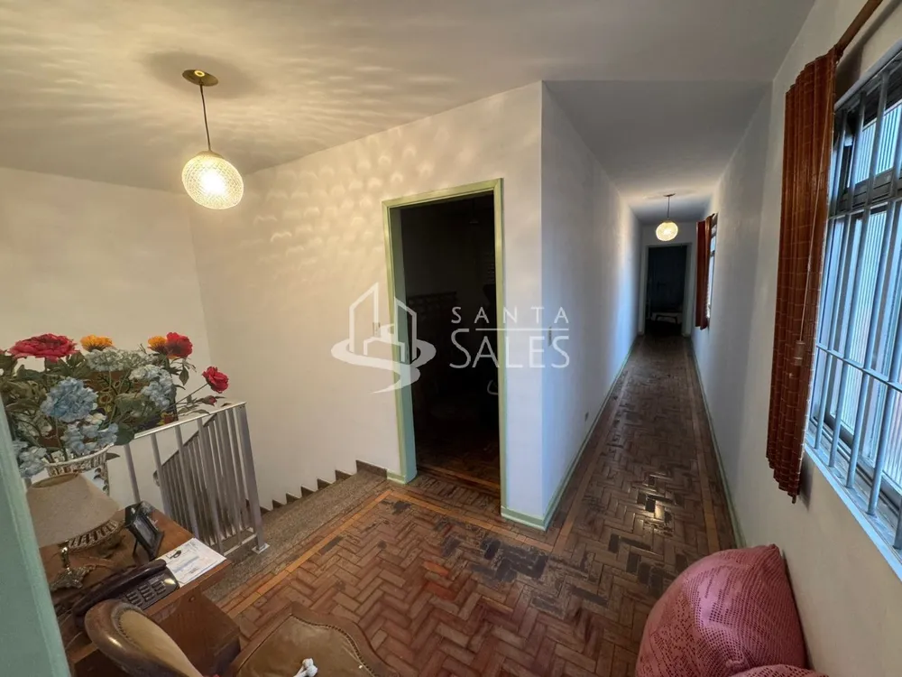 Sobrado, 4 quartos - Foto 9