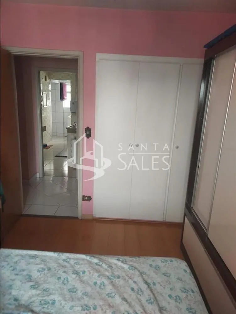 Apartamento, 2 quartos, 80 m² - Foto 8